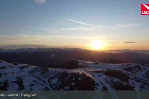 Kamera Lachtal  Lachtal - FlyingCam (LIVE Stream)