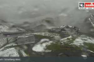 Kamera Saalbach Hinterglemm Leogang Fieberbrunn Skicircus Schattberg-West (LIVE Stream)