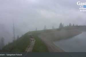 Kamera Dorfgastein Gastein Spiegelsee Fulseck (LIVE Stream)