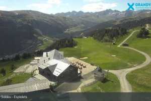 Kamera Soldeu  Espiolets (LIVE Stream)