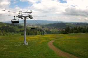 Kamera Bukowina Tatrzańska Rusiń-Ski 