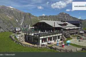 Kamera Adelboden  Sillerenbühl (LIVE Stream)
