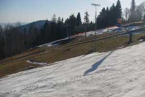 Kamera Szczyrk Beskid Sport Arena Beskid Sport Arena