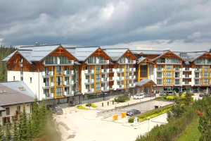 Kamera Bukowina Tatrzańska  BUKOVINA Hotel - Bukowina Tatrzańska