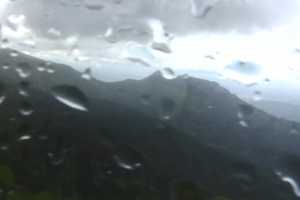Kamera PKL Kasprowy Wierch panorama