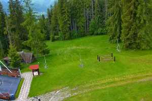 Kamera Zakopane  Butorowy Wierch