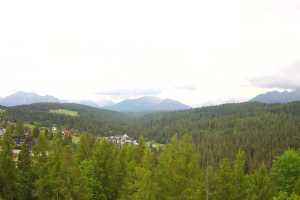 Kamera Bukowina Tatrzańska  BUKOVINA Resort - Bukowina Tatrzańska