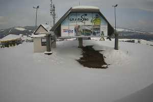 Kamera Czarna Góra Grapa-Ski Grapa-Litwinka