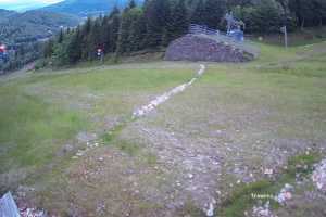 Kamera Szczyrk Beskid Sport Arena Beskid Sport Arena - SZCZYRK
