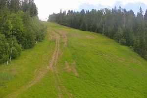 Kamera Białka Tatrzańska Kotelnica KOTELNICA - Pasieka Express