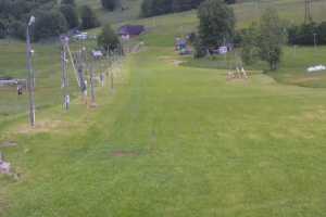 Kamera Bukowina Tatrzańska Olczan-ski UFO - ski  Bukowina Tatrzańska
