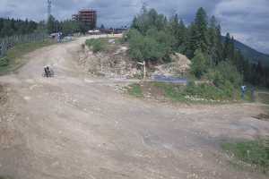 Kamera Wisła Skolnity Wisła Skolnity - ski Centrum