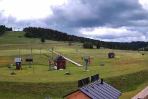 Kamera Czarna Góra Koziniec Koziniec SKI