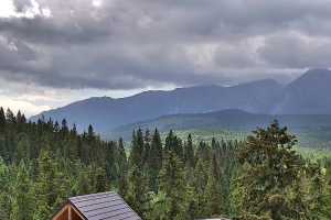 Kamera Zakopane  Tatry na zywo