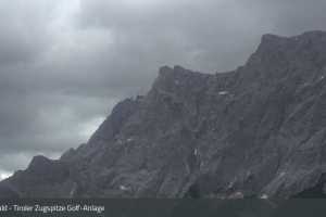 Kamera Tiroler Zugspitz Arena  Tir. Zugspitze Golf-Anlage (LIVE Stream)
