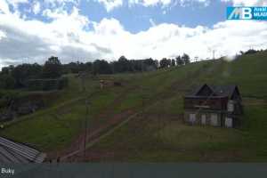 Kamera Mladé Buky  Mladé Buky (LIVE Stream)