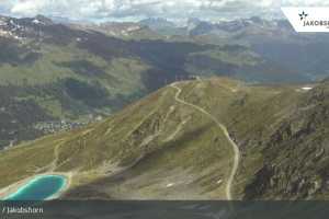 Kamera Davos  Jakobshorn (LIVE Stream)