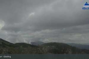Kamera Hochkar  Hochkarbahn Bergstation (LIVE Stream)