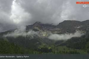 Kamera Wurzeralm  Bergstation Wurzeralm 2 (LIVE Stream)