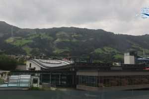 Kamera Fuegen / Spieljoch Zillertal Therme Fügen (LIVE Stream)