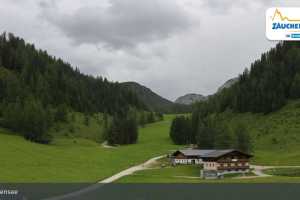 Kamera Zauchensee Flachauwinkl Weltcuparena (LIVE Stream)