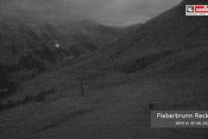 Kamera Fieberbrunn  Reckmoos 1850 m