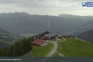 Kamera Alpbachtal  Gmahkopf Alpbach (LIVE Stream)
