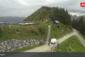 Kamera Westendorf SkiWelt Choralpe (LIVE Stream)