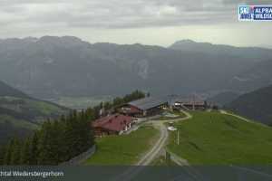 Kamera Ski Juwel Alpbachtal - Wildschoenau  Gmahkopf Alpbach (LIVE Stream)
