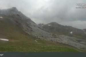 Kamera Rastkogel Zillertal Rastkogel (LIVE Stream)