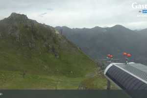 Kamera Gastein  Bad Hofgastein - Schlossalm (LIVE Stream)