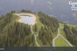 Kamera Gastein  Fulseck (LIVE Stream)