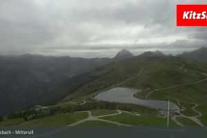 Kamera Mittersill  Bergstation Panoramabahn (LIVE Stream)
