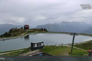 Kamera Tux - Finkenberg Zillertal Penkenjoch (LIVE Stream)