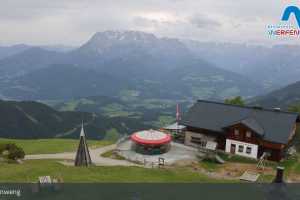 Kamera Werfenweng  Bischling (LIVE Stream)