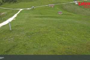 Kamera Snowpark Obereggen (LIVE Stream)