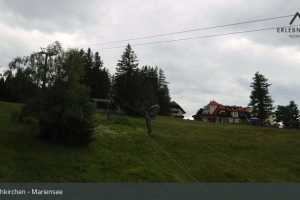 Kamera Mönichkirchen - Mariensee  Mönichkirchner Schwaig (LIVE Stream)