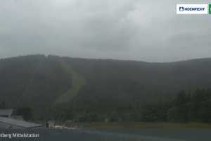 Kamera Böhmerwald Hochficht Hochficht (LIVE Stream)