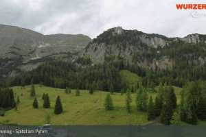Kamera Wurzeralm  Gammering - Hahnlgraben (LIVE Stream)
