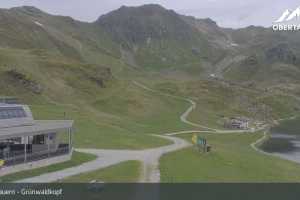Kamera Obertauern  Grünwaldkopf (LIVE Stream)