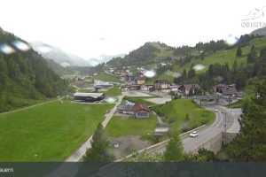 Kamera Obertauern  Zehnerkar (LIVE Stream)