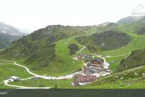 Kamera Obertauern  Seekar (LIVE Stream)