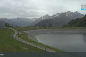 Kamera Rauris Hochalm Rauriser Hochalm (LIVE Stream)