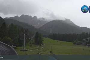 Kamera Biberwier Marienberg - Tiroler Zugspitz Arena Talstation Marienberg (LIVE Stream)