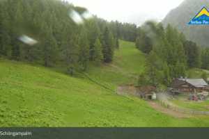 Kamera Serfaus - Fiss - Ladis  Nordseite Fiss (LIVE Stream)