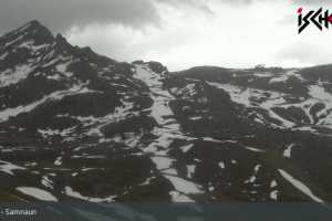 Kamera Ischgl  Pardatschgrat (LIVE Stream)