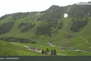 Kamera Mayrhofen Zillertal Horberg Hintertrett (LIVE Stream)