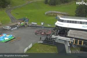 Kamera Oetz Hochoetz Hochoetz (LIVE Stream)
