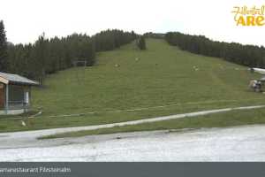 Kamera Hochkrimml / Krimml Zillertal Arena Panoramarestaurant Filzsteinalm (Gerlosplatte) (LIVE Stream)