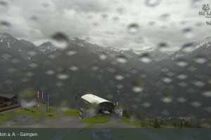 Kamera St. Anton am Arlberg  Gampen (LIVE Stream)